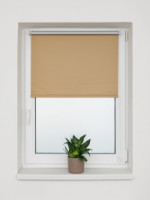 Bau Roleta Mini 68X210 BLACKOUT SILVER 53