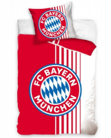 Posteľné obliečky FC Bayern München III