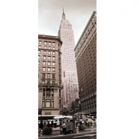 Fototapeta 2-1716 p Empire State Building