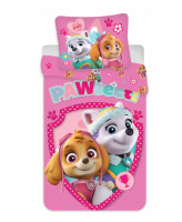 Posten oblieky paw patrol girls III - do postieky