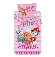 Posten oblieky paw patrol girls IV - do postieky