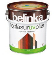 Belinka Toplasur UV plus 5 L