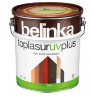 Belinka Toplasur UV plus 10 L