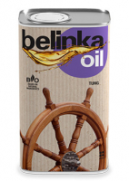 Belinka tungový olej na drevo 0,5 L
