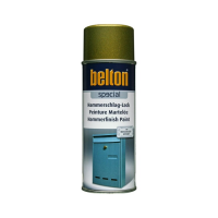 Spray Belton kladivkov efekt 400 ml