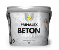 Primalex Beton efekt 10 L