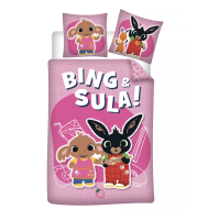 Posten oblieky Bing and Sula