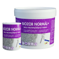 Biozor Norml protiplesov farba