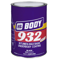HB Body 932 20 kg