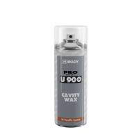 HB Body U900 400 ML - sprej na dutiny