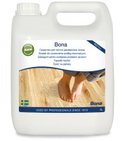 Bona spray mop - nhradn npl 4 L