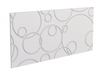 3D panel na stenu Arstyl Wall Panel BUBBLE