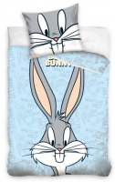 Posteľné obliečky Bunny - do postieľky