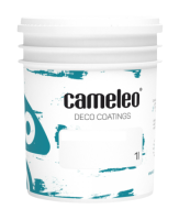 Cameleo Natur - vel vosk na hlinen stierku