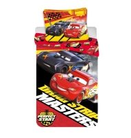 Posten oblieky Cars Masters