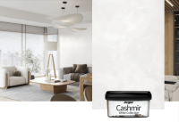 Jeger Cashmir White Collection 1 L