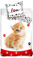 Posten oblieky Maiatko red
