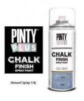 CHALK PAINT SPRAY kriedov farba v spreji 400 ml