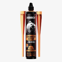 Chemick� kotva POLYESTER S