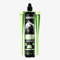 Chemick� kotva bez styr�nu POLYESTER SF