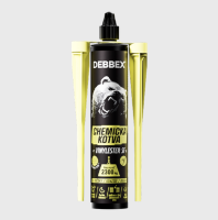 Chemick� kotva VINYLESTER SF