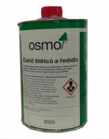 Osmo isti tetcov a riedidlo 8000 1 L