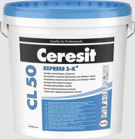 Hydroizolcia Ceresit CL 50 Epress 2-K 12,5 kg
