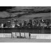 Fototapeta 0326 NY Liberty State Park