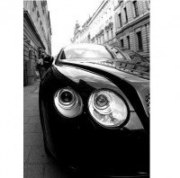 Fototapeta 0094 Auto Bentley