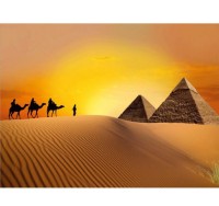 Fototapeta 0474 c Egypt vlies