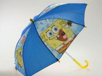 Detský dáždnik Sponge Bob