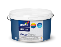 Decor Topaz Silver/Gold 2 L