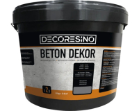 Decoresino Mikrocement 6 kg