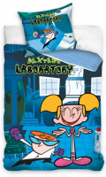 Posten oblieky Dexter's Laboratory