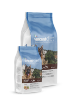 Vincent Diet adult granule 15 kg