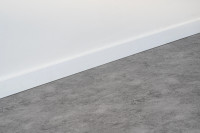 Dlaba SPC RIGID click 5,2/0,3mm s podlokou NICE GREY 60x30cm (2,2034m2) Luxury tiles