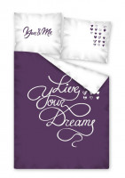 Posten oblieky Dream