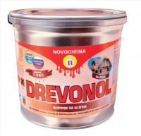 Drevonol 0,9 L