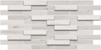 PVC panel Dub bielen
