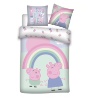 Posten oblieky Peppa Pig dha - do postieky