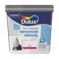 Dulux r�chla renov�cia keramick� obklady 0,75 L