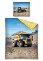 Posten oblieky Dumper
