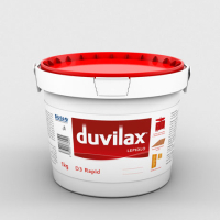 Duvilax D3 Rapid