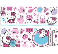 Nlepky 41060 Hello Kitty