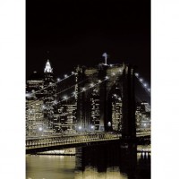 Fototapeta 97331 Non New York