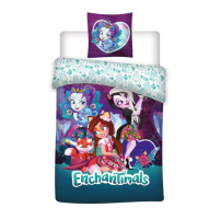 Posten oblieky Enchantimals