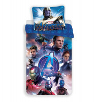 Posten oblieky Avengers Endgame