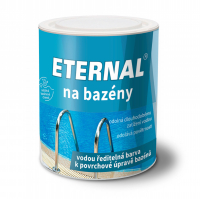 Eternal na bazny