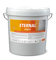 Eternal Elast 10 kg biely