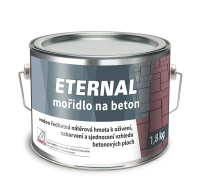 Eternal moridlo na betn 1,8 kg